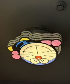 Quạt trần giấu cánh QViFa-29