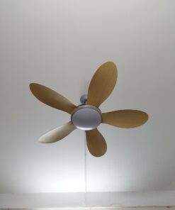 Quạt trần cánh nhựa QViFa-55