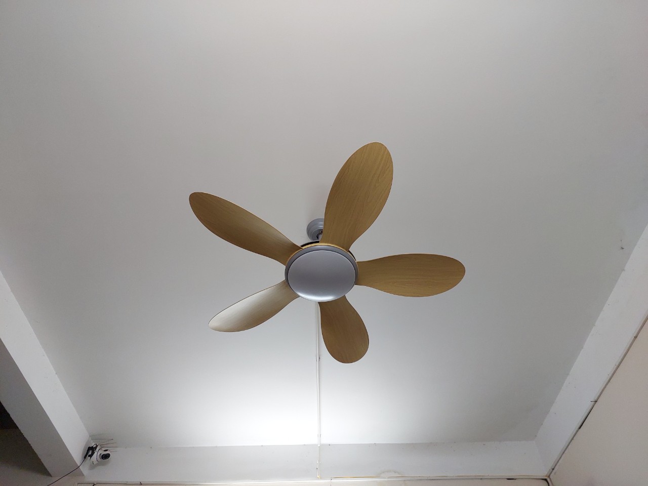 Quạt trần cánh nhựa QViFa-55 Quạt trần cánh nhựa QViFa-55