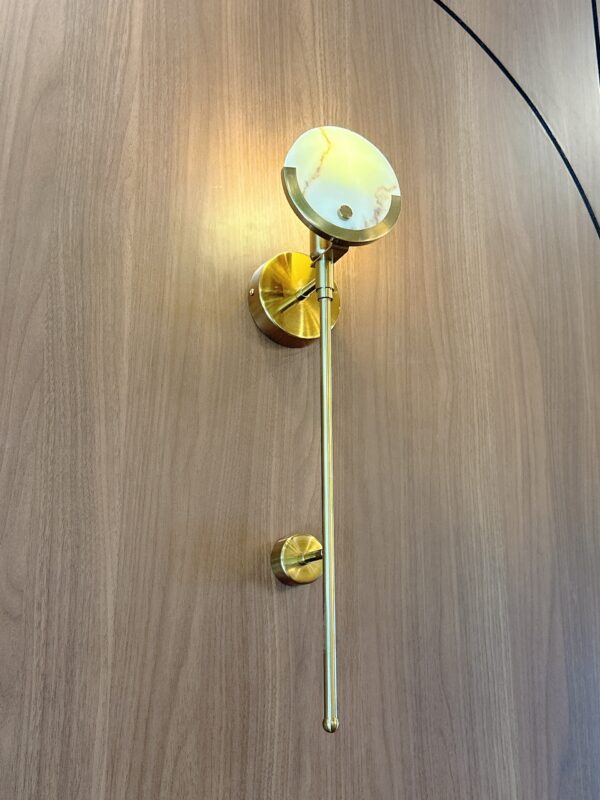 Đèn vách hiện đại VK101