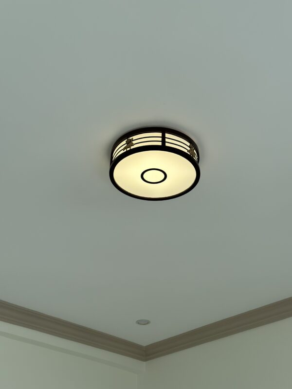 đèn trang trí nội thất của mọi nhà den-trang-tri