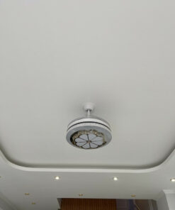 Quạt trần giấu cánh QViFa-70