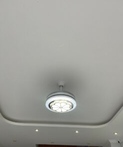 Quạt trần giấu cánh QViFa-70