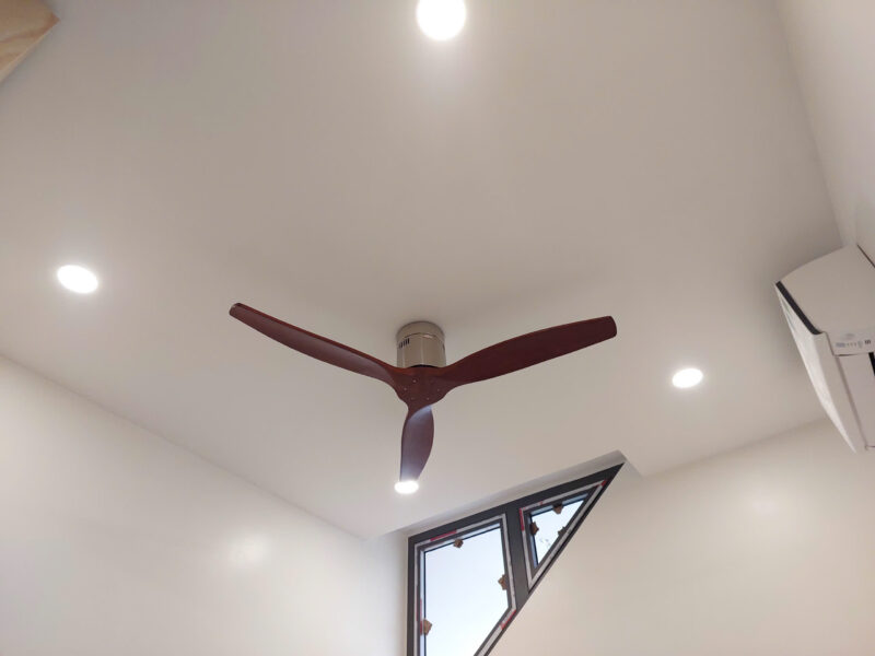 Quạt sát trần QViFa-39