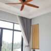 Quạt trần cánh gỗ QViFa-89