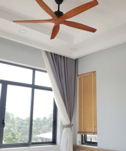Quạt trần cánh gỗ QViFa-89