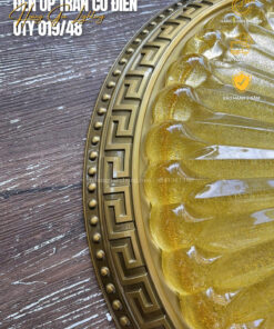 Đèn ốp trần cổ điển OT Y019