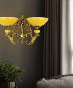 Đèn vách cổ điển VĐ 8300/2