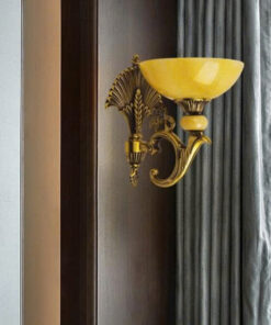 Đèn vách cổ điển VĐ 8300/1