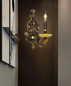 Đèn vách cổ điển VĐ 9202/1