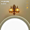 Đèn vách đồng NV 2211/2