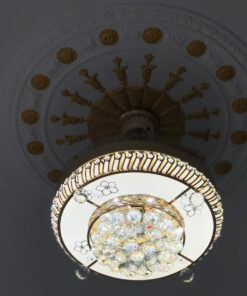 Quạt trần giấu cánh QViFa-87