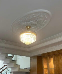 Quạt trần giấu cánh QViFa-86