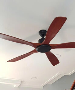 Quạt trần cánh gỗ QViFa-76