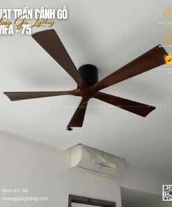 Quạt sát trần QViFa-75