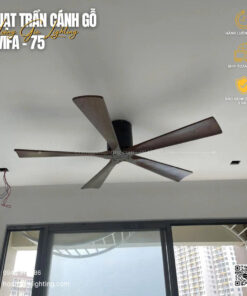 Quạt sát trần QViFa-75