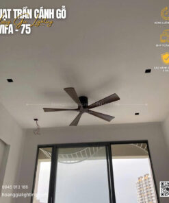 Quạt sát trần QViFa-75