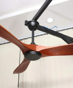 Quạt trần cánh gỗ QViFa-43