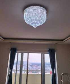 Đèn mâm pha lê OTPL40397