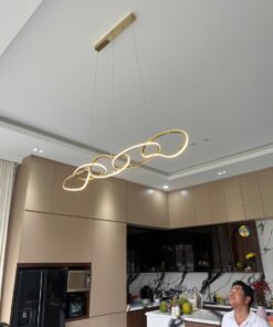 Đèn thả ngang THD602