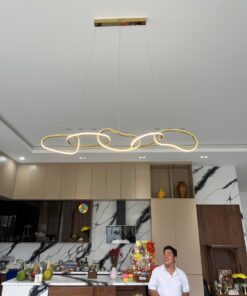 Đèn thả ngang THD602