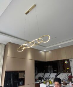 Đèn thả ngang THD602