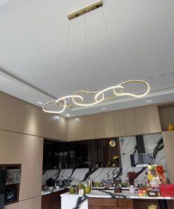 Đèn thả ngang THD602