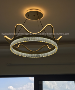 Đèn thả hiện đại TL 6384