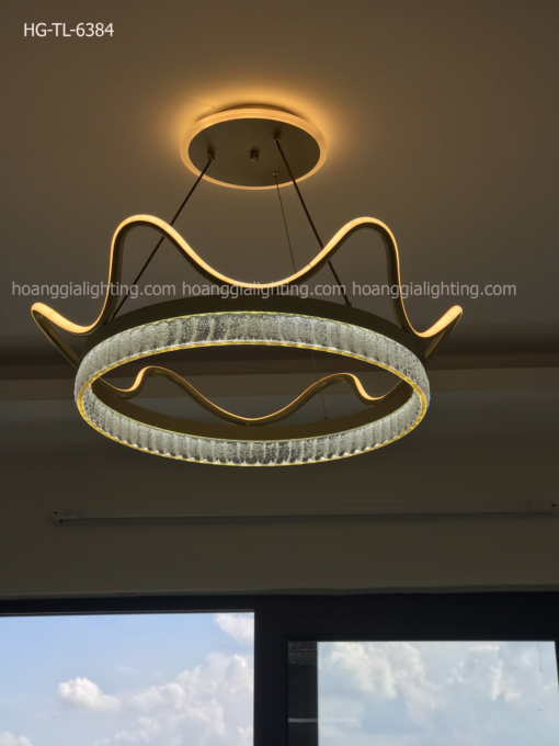 Đèn thả hiện đại TL 6384