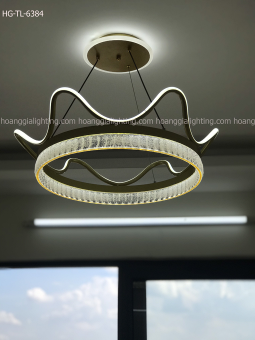 Đèn thả hiện đại TL 6384