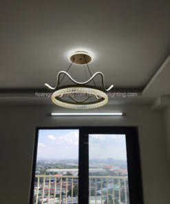 Đèn thả hiện đại TL 6384