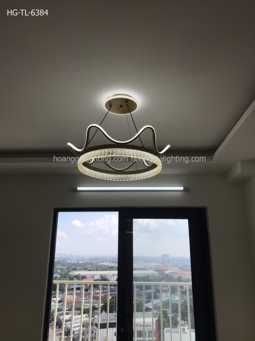Đèn thả hiện đại TL 6384