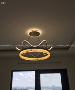 Đèn thả hiện đại TL 6384
