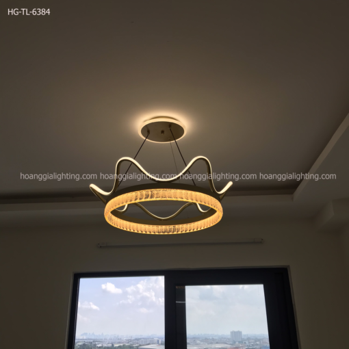 Đèn thả hiện đại TL 6384