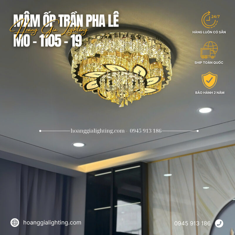 đèn trang trí nội thất của mọi nhà den-trang-tri