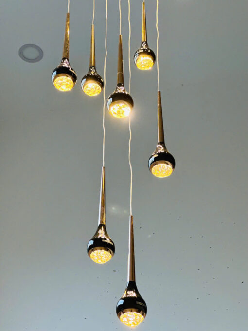 Đèn thả thông tầng THD322T18