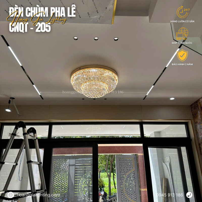 đèn trang trí nội thất của mọi nhà den-trang-tri