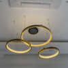 Đèn thả 3 vòng TL 6392/3