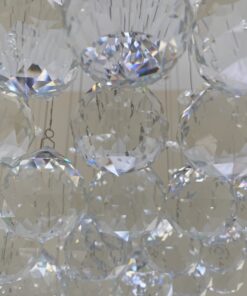 Đèn thả pha lê FT 5001