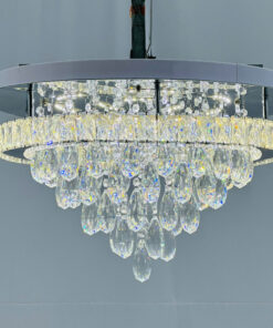 Đèn mâm pha lê OTPL40399