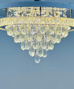 Đèn mâm pha lê OTPL40399