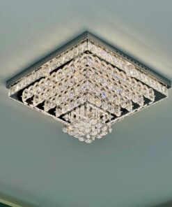 Đèn mâm pha lê OTPL6373