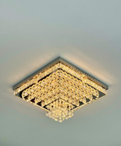 Đèn mâm pha lê OTPL6373