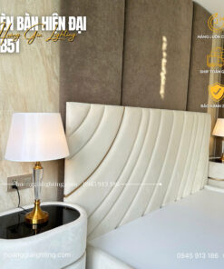Đèn bàn hiện đại DB51
