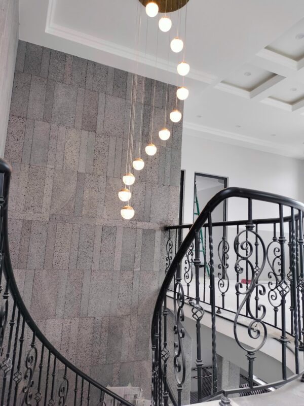 Đèn thả thông tầng THD0379T12