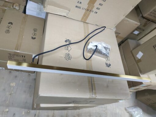 Đèn thả ngang THD7054