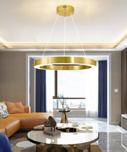 Đèn thả hiện đại THD7039