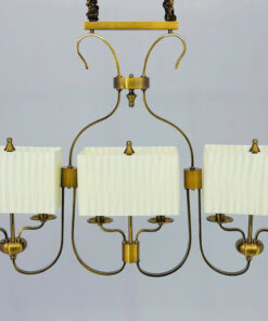 Đèn thả bàn ăn DC1001T6