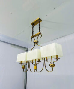 Đèn thả bàn ăn DC1001T6
