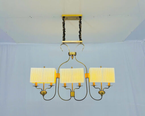 Đèn thả bàn ăn DC1001T6